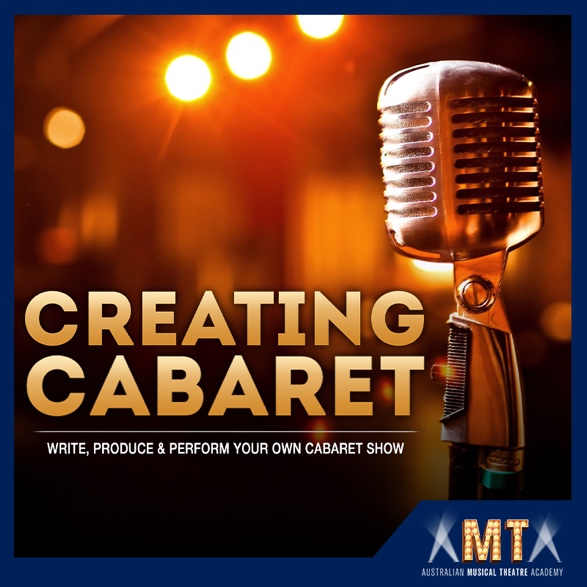 AMTA Creating Cabaret Course